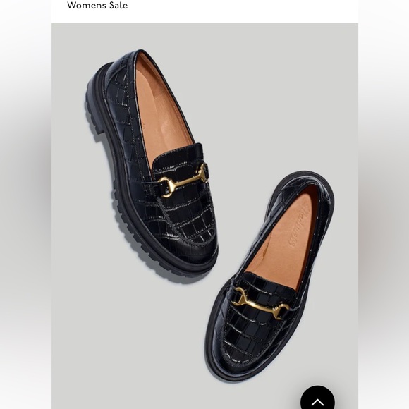 Madewell Bradley loafer - Picture 3 of 7